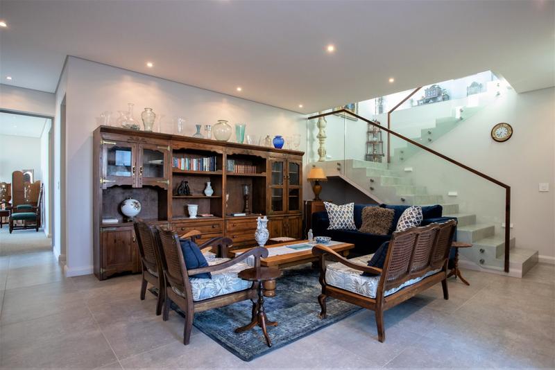 5 Bedroom Property for Sale in Pinnacle Point Golf Estate Western Cape